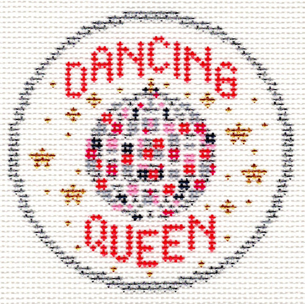 Merrit/Demerit Badges
