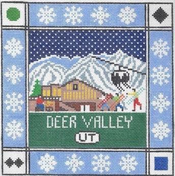 Ski Resorts