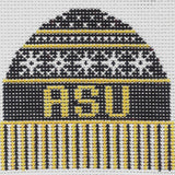 Alabama State University, AL Hat