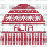 Alta, UT Hat