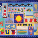 Beach Rug