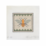 Bizzy Bee
