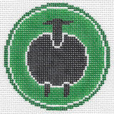Black Sheep Badge