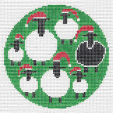 Black Sheep Round