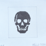 Black Skull
