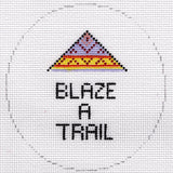 Blaze a Trail Round