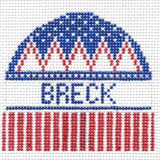 Breckenridge, CO Hat