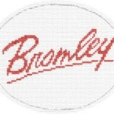 Bromley, VT Oval