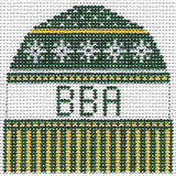 Burr & Burton Academy Hat