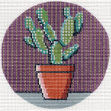 Cactus Round