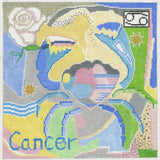 Cancer Zodiac Square