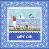 Cape Cod, MA Square
