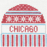 Chicago, IL Hat