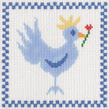 Chicken Square