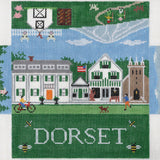 Dorset Door Stop Brick