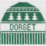 Dorset, VT Hat