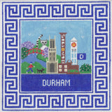 Durham, NC Square