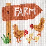 Farm Sign