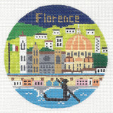 Florence Round