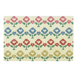 Love Flowers Clutch