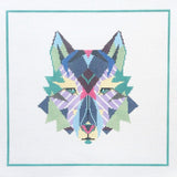 Wandering Wolf
