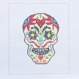Calavera Skull