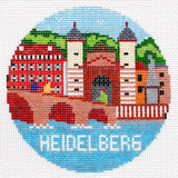 Heidelberg Round