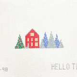 Holiday House