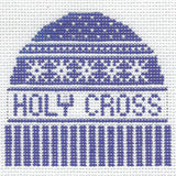 Holy Cross University, MA Hat