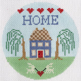 Home Love Round