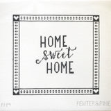 Home Sweet Home