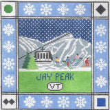 Jay Peak, VT Square