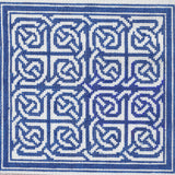 Knotty Pillow