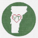 Vermont State Round