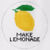 Make Lemonade Round