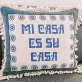 Mi Casa Es Su Casa