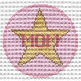 Mom Badge Badge