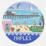 Naples, FL Round