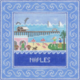 Naples, FL Square