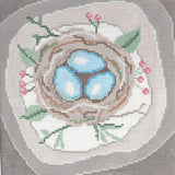 Nesting Pillow