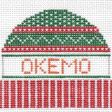 Okemo, VT Hat