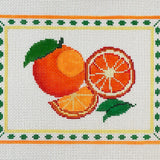 Oranges