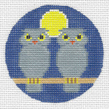 Owl Friends