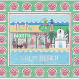 West Palm Beach, FL Square