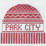 Park City, UT Hat