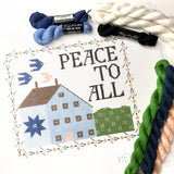Peace to All