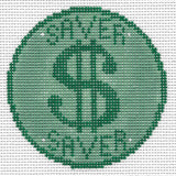 Saver Badge