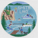 Smith Lake, AL Round