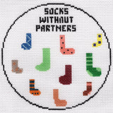 Socks without Partners Round