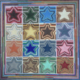 Stars Pillow